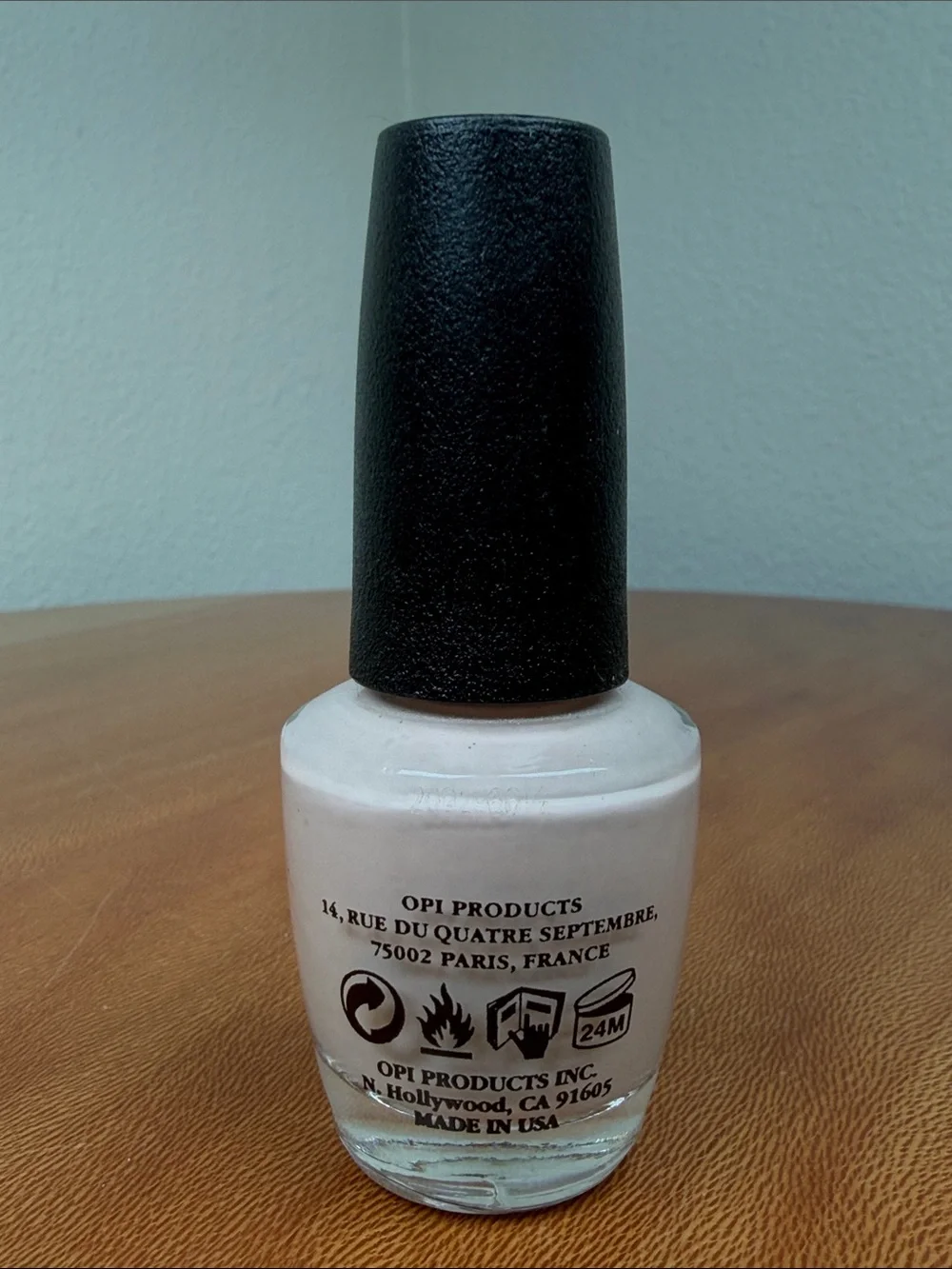 OPI brand new